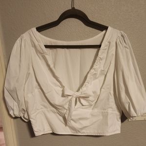 Abercrombie top